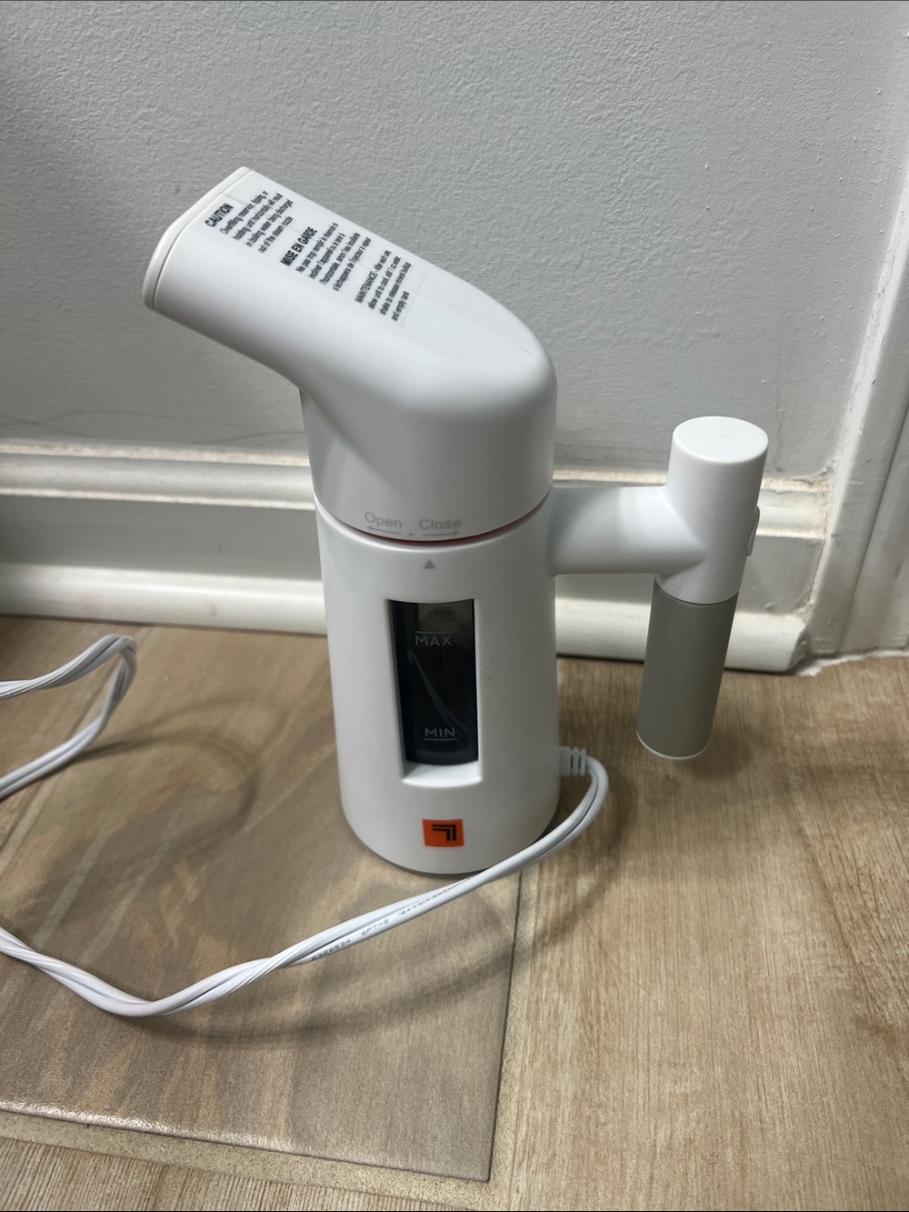 Clothing Steamer